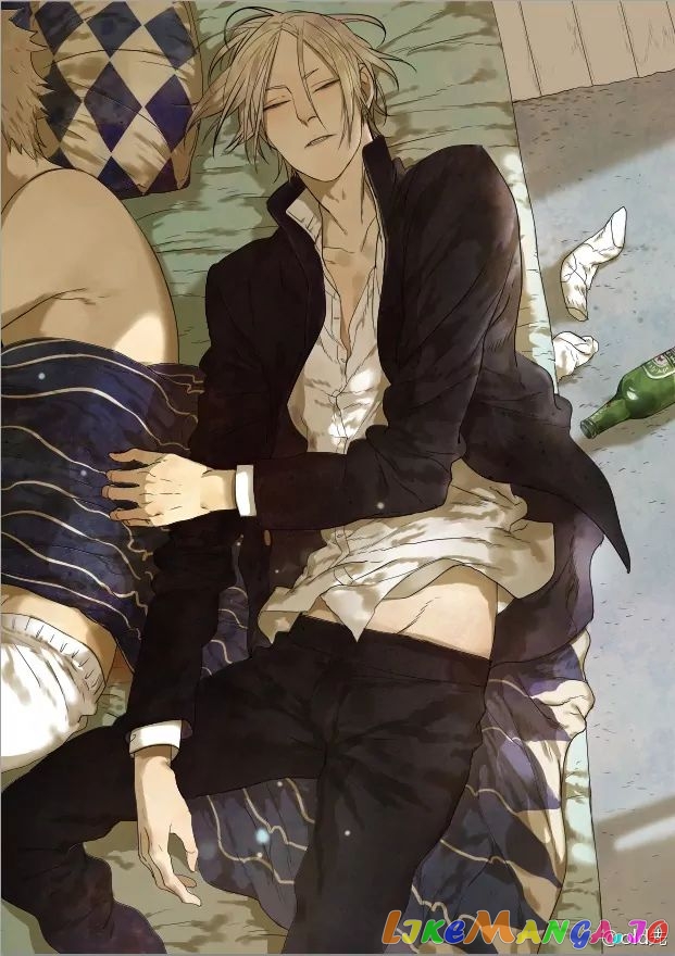 19 Days chapter 2 image 1